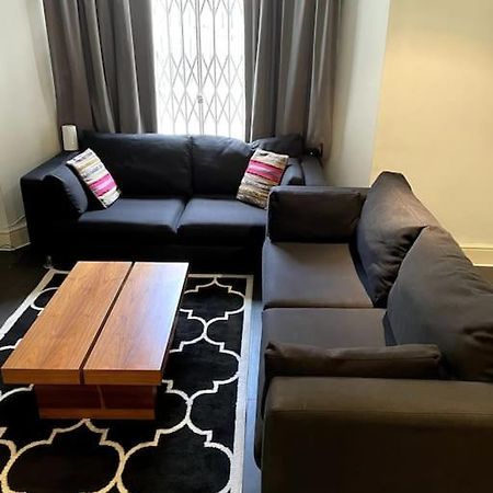 Large Studio In Central London,Near Hyde Park Екстер'єр фото