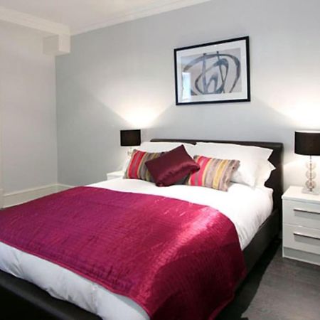 Large Studio In Central London,Near Hyde Park Екстер'єр фото