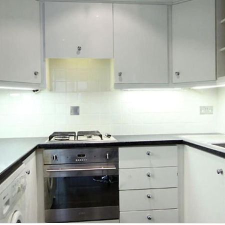 Large Studio In Central London,Near Hyde Park Екстер'єр фото
