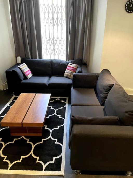 Large Studio In Central London,Near Hyde Park Екстер'єр фото