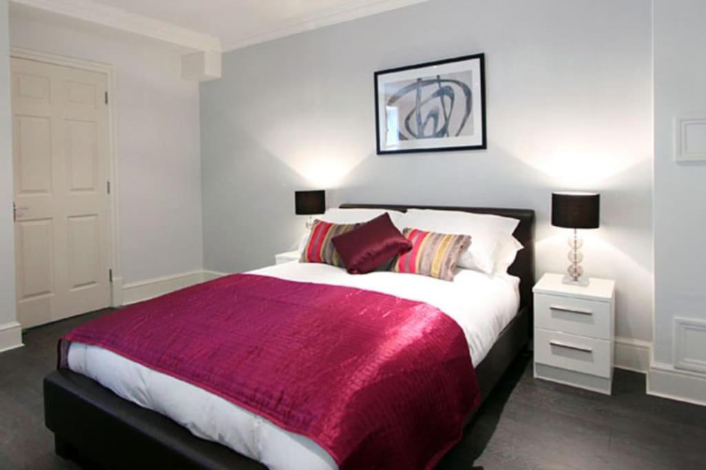 Large Studio In Central London,Near Hyde Park Екстер'єр фото