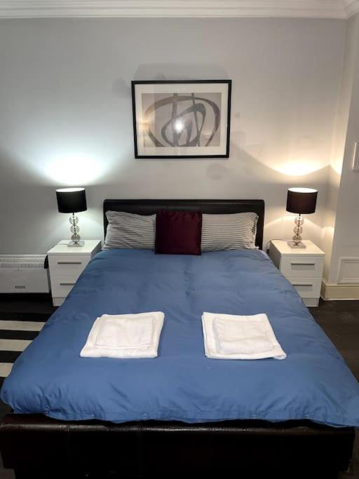 Large Studio In Central London,Near Hyde Park Екстер'єр фото