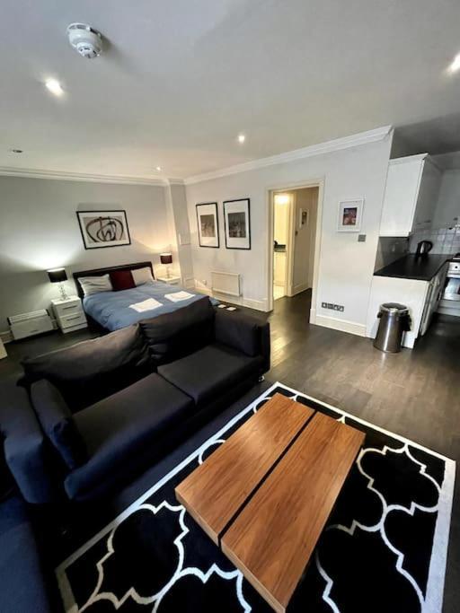 Large Studio In Central London,Near Hyde Park Екстер'єр фото