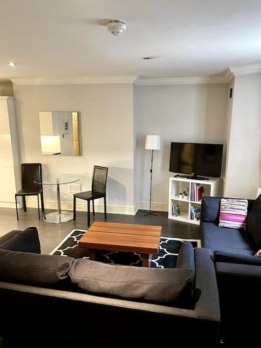 Large Studio In Central London,Near Hyde Park Екстер'єр фото