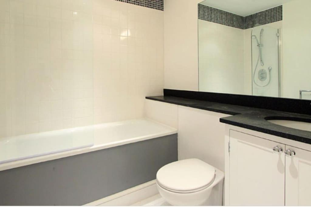 Large Studio In Central London,Near Hyde Park Екстер'єр фото