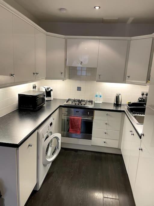 Large Studio In Central London,Near Hyde Park Екстер'єр фото